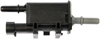 Vapor Canister Purge Valve 2004-2018 GM, 2005-2009 Saab, 2012-2016 Isuzu - image 1