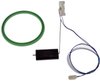 Fuel Level Sensor And Gasket - image 3
