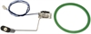 Fuel Level Sensor And Gasket - image 1