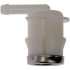 Fuel Tank Vent Rollover Valve for 1972-1999 Chrysler, Dodge, Eagle, Ford, Jeep, Lincoln, Mercury, Plymouth Vehicles - image 2