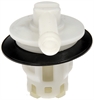 Fuel Tank Vent Rollover Valve - image 1