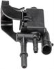 Vapor Canister Vent Valve