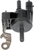 Vapor Canister Purge Valve 2005-2011 GM, 2010-2011 Saab, 2007-2010 Suzuki - image 1