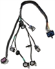 Fuel Injector Wiring Harness - image 1