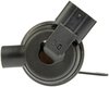 VACUUM INTAKE CONTROL RH - image 2