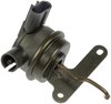VACUUM INTAKE CONTROL LH - image 3
