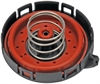 911-117 Crankcase Ventilation Valve; 2003-2010 BMW - image 1