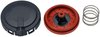 911-117 Crankcase Ventilation Valve; 2003-2010 BMW - image 2