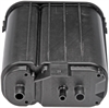 Evaporative Emissions Charcoal Canister - image 1