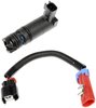 Evaporative System Purge Valve Solenoid - image 4
