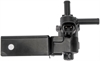 Evaporative System Canister Vent Valve - image 1