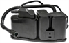 Evaporative Emissions Charcoal Canister - image 1