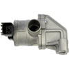 Air Injection Reaction Check Valve - image 2