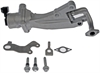 Secondary Air Injection Check Valve - image 1