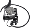 911-167 Secondary A.i.r. Injection Valve; 2006-2010 Ford, 2006-2009 Mercury