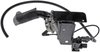 911-167 Secondary A.i.r. Injection Valve; 2006-2010 Ford, 2006-2009 Mercury - image 2