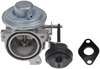Exhaust Gas Recirculation Valve And Gaskets - image 1