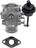 Exhaust Gas Recirculation Valve And Gaskets - image 2
