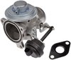 Exhaust Gas Recirculation Valve And Gaskets - image 4
