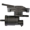 EGR Transducer 1990-2000 Plymouth, 1990-2002 Chrysler/Dodge, 1994-1999 Mitsubishi - image 2