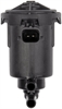 Vapor Canister Purge Valve 2004-2007 Jeep Liberty, 2005-2010 Jeep Grand Cherokee, 2006-2010 Jeep Commander - image 1