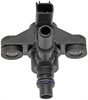 Vapor Canister Purge Valve 2009-2011 Mercury, 2009-2019 Ford, 2011-2019 Lincoln, 2010-2011 Mazda - image 1