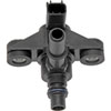 Vapor Canister Purge Valve 2009-2011 Mercury, 2009-2019 Ford, 2011-2019 Lincoln, 2010-2011 Mazda - image 2