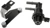 Vapor Canister Purge Valve 2004-2006 Ford F-150, 2005-2006 Ford Expedition/Lincoln Navigator, 2006 Lincoln Mark LT - image 3