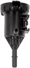Evaporative Emissions Purge Solenoid Valve
