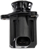 Turbocharger Recirculation Valve