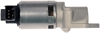 911-242 Exhaust Gas Recirculation Valve; 2007-2010 Chrysler, 2008-2010 Dodge, 2007-2011 Jeep, 2009-2010 Volkswagen - image 1