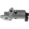 911-242 Exhaust Gas Recirculation Valve; 2007-2010 Chrysler, 2008-2010 Dodge, 2007-2011 Jeep, 2009-2010 Volkswagen - image 2