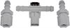 Fuel Vapor Pressure Sensor - image 1