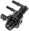 Vapor Canister Purge Valve 2007-2012 Ford/Lincoln, 2007-2009 Mercury - image 3