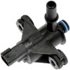 Evaporative Purge Valve - image 1