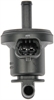 Evaporative Emissions Purge Solenoid Valve - image 1