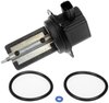 Intake Manifold Runner Control Valve 2007-2010 Chrysler/Dodge 2.7L/3.5L - image 4