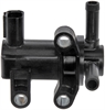 Evaporative Emissions Purge Solenoid Valve - image 1