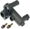 Vapor Canister Vent Solenoid 2000-2004 Nissan, 2002-2004 Infiniti - image 2