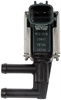 Evaporative System Purge Valve Solenoid - image 1