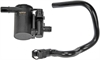 Evaporative Emissions Canister Vent Valve