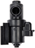 Evap Canister Close Valve