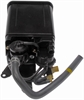 Evaporative Emissions System - Charcoal Canister - image 1