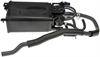 Evaporative Emissions Charcoal Canister - image 1