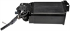 Evaporative Emissions Charcoal Canister