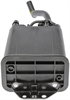 Evaporative Emissions Charcoal Canister - image 1