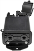 Evaporative Emissions Charcoal Canister