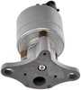 Exhaust Gas Recirculation Valve - image 2