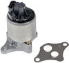 Exhaust Gas Recirculation Valve - image 4