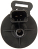 Vapor Canister Purge Valve 2003-2005 Mazda 6 - image 1